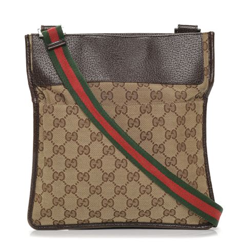 gucci envelope crossbody|gucci real real crossbody bag.